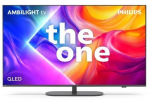 Philips 55" QLED TV 55PUS9010/12