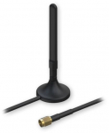 Teltonika PR1KS536 5G mobile magnetic SMA antenna