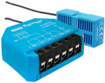 Shelly 2L Gen3 WiFi 2-channel non-neutral lighting controller