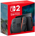 Nintendo Switch 2 m&auml;ngukonsool