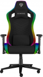 Genesis Trit 660 RGB Gaming Chair Black