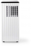 Nedis WIFIACMB3WT9 portable air conditioner 65 dB White