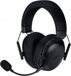 Razer BlackShark V3 X HyperSpeed Gaming Headset, Wireless, Over-Ear