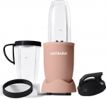 PRO Standmixer NB907MACL (rosa, 900 Watt, 0,9 Liter)
