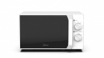 Midea Microwave Oven | MM20CF2E | Free standing | 700 W | 20 L | White
