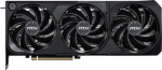 MSI GeForce RTX 5080 16G SHADOW 3X OC Bulk Pack graphics card (OEM version)