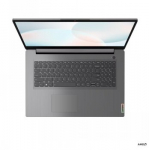 Lenovo IdeaPad 3 17ABA7 Ryzen 5 5625U 17.3" 16GB 512GB Arctic Grey Laptop