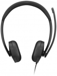 Lenovo Wired VoIP Headset 5000 (Teams)