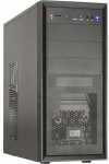 Inter-Tech IT-8862 Plaid ATX Case