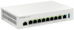 D-LINK Dual-WAN PoE VPN Router