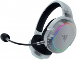Barracuda X Chroma - Phantom White Ed.