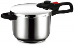 Maestro pressure cooker 6L, 22cm, 80kPa
