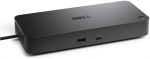 DELL Pro Dock WD25TB5 (330W USB-C, TB5, HDMI 2.1, DP2.1)