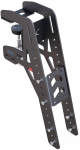 VIRPIL Controls desk mount, black, size L