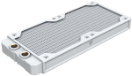 Corsair Hydro X Series XR5 240 V2 Radiator - 240 mm, white