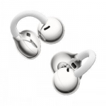 HUAWEI FreeClip 2 white wireless earbuds