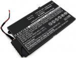 CoreParts Laptop Battery for HP 39.96Wh