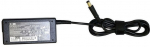 HP AC Adapter 65 W751889-001, Notebook, Indoor, 100 - 240 V, 50/60 Hz, 65 W, 18.5 V