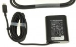 Dell 30W USB Type-C AC power adapter