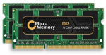 CoreParts 16GB Memory Module 1600Mhz DDR3 Major SO-DIMM 1600MHz DDR3 MAJOR SO-DIMM
