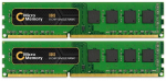 CoreParts 16GB Memory Module 1600Mhz DDR3 Major DIMM 1600MHz DDR3 MAJOR DIMM