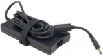 Dell AC Adapter, 130W, 19.5V, 3 Pin, 7.4mm VJCH5, Notebook, Indoor, 50/60 Hz, 130 W, 19.5 V, DELL
