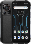 HOTWAV Hyper 7 Pro smartphone (black)