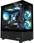 Thermaltake FTW V170A 5060Ti Black, Windows 11 Home