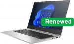 HP Renewed Grade C | EliteBook x360 830 G8 | 13.3 " | FHD | i7-1185G7 | 32 GB | SSD | 512 GB | Intel Iris Xe Graphics |