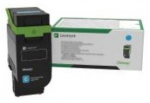 Lexmark 75M20C0 toner cartridge 1 pc(s) Original Cyan