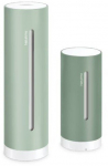 Netatmo Smarte Wetterstation Original 2. Gen, Mint