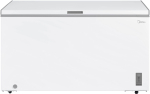 Midea MDRC564FZE01 Freezer E freestanding 82.5 cm 418 L white