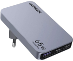 Nexode Pro Wall Charger 65W Ultra-Slim