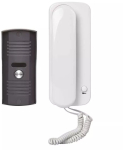 Audio door phone set (intercom), H1085, EMOS