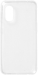 eSTUFF LONDON Xcover 5 Galaxy Clear Cover. Material: 100% TPU