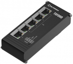Teltonika TSF000 Low-Profile PoE+ Switch