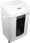 Olympia MC 615.2 Micro-cut shredder 65 dB 22 cm White