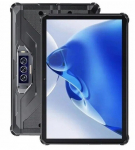 Oukitel RT7 5G Tablet 10.1" 32000 mAh 12/512 GB Black