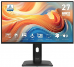 MSI Monitor PRO MP275PHGN E14 27 inches/LED/FHD/Flat/144Hz/Black