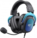 HAVIT H2002U PRO gaming headphones black/blue