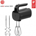 ZWILLING 1029304 hand mixer 250 W Black