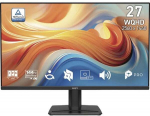 MSI PRO MP275QDE E14 68.5cm WQHD 16:9 IPS DP HDMI