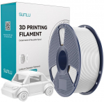 Sunlu PETG Filament (White)