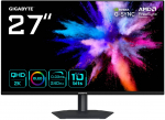 GIGABYTE GO27Q24A EK 27" gaming monitor 240Hz QD-OLED