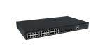 HPE NW CW 2150 24G PoE+ 4F 4P 405W Sw