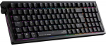 ASUS ROG Strix Morph 96 Wireless Keyboard (black, DE, ROG NX V2)