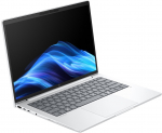 HP EliteBook 8 G1i Ultra 7 255U 14"WUXGA 400nits AG LBL 32GB DDR5 5600 SSD512 Intel Arc Cam 5MP+IR+ISP 62Wh W11Pro Glaci