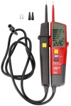UNI-T UT18D Voltage and Continuity Tester