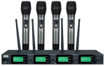 DNA RV-4 - wireless microphone system