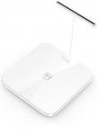 Awei Multifunctional body scale bluetooth